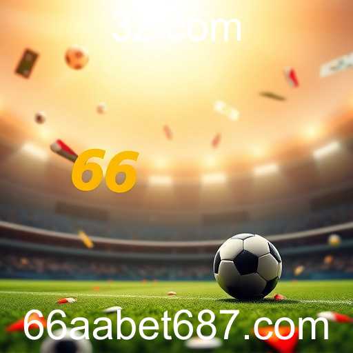 A Ascensão de 66aabet.com no Cenário de Jogos