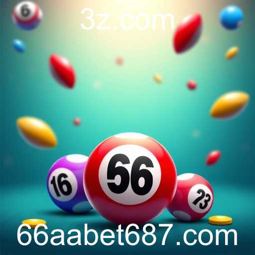 A Popularidade Crescente do Bingo Online no 66aabet.com