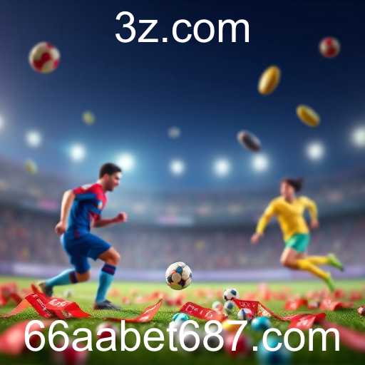 Revolução nos Jogos Online: 66aabet.com Ganha Destaque