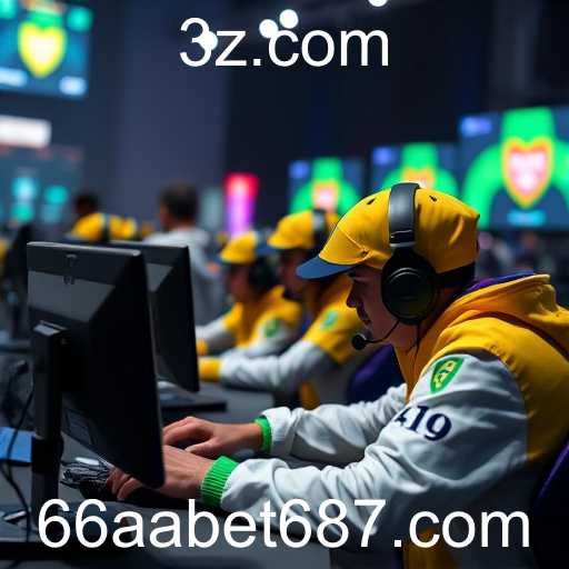 Ascensão dos Jogos Digitais no Brasil