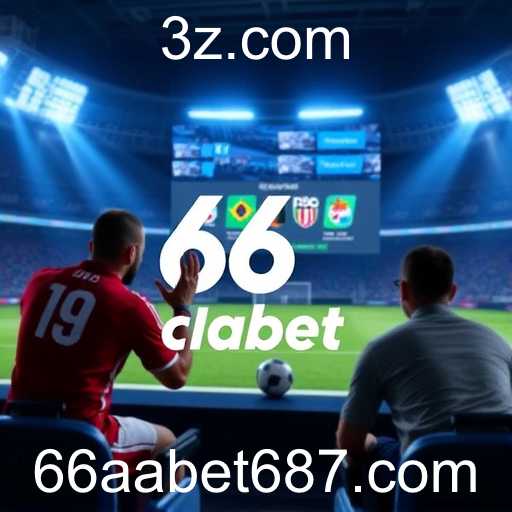 Expansão dos Jogos Online: Um Mergulho em 66aabet.com