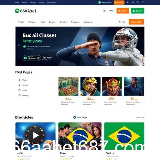 Expansão dos Jogos Online no Brasil