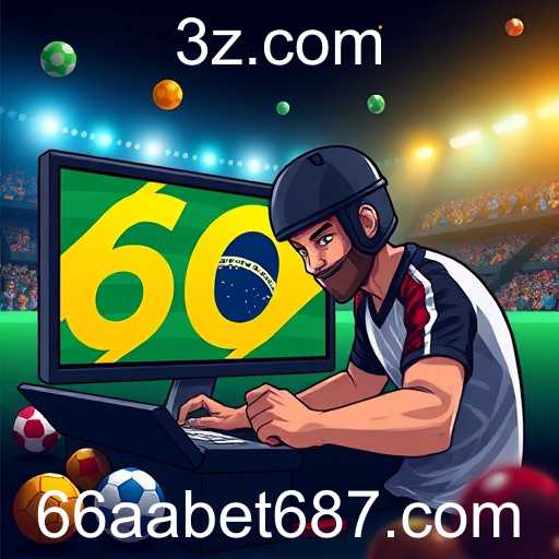 Indústria de Jogos em Transformação com 66aabet.com