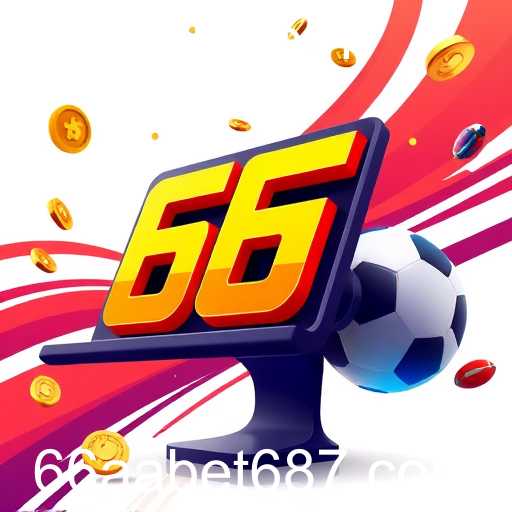 O Crescimento do Mercado de Jogos Online e o Impacto da 66aabet.com