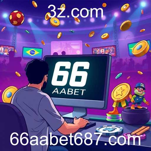 Explorando o Impacto dos Jogos Online no Brasil