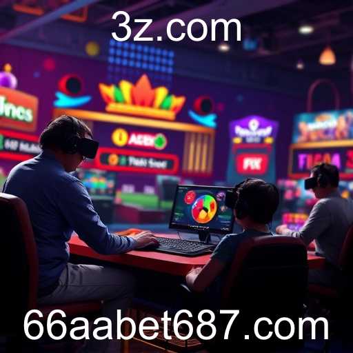 O Impacto dos Jogos Online no Brasil em 2025