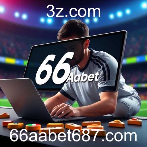 O Impacto de 66aabet.com no Mercado Brasileiro de Jogos