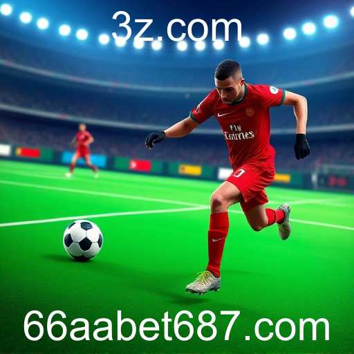 O Impacto de 66aabet.com no Cenário de Jogos em 2025