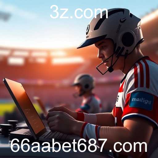 Ascensão do 66aabet.com no Mercado de Jogos Online