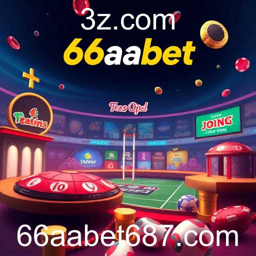 A Ascensão dos Jogos Online em Português: O Fenômeno 66aabet.com