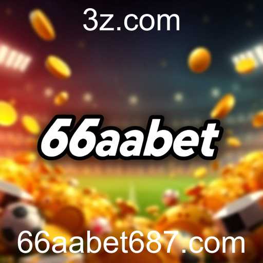 A Revolução dos Jogos Online Através do 66aabet.com