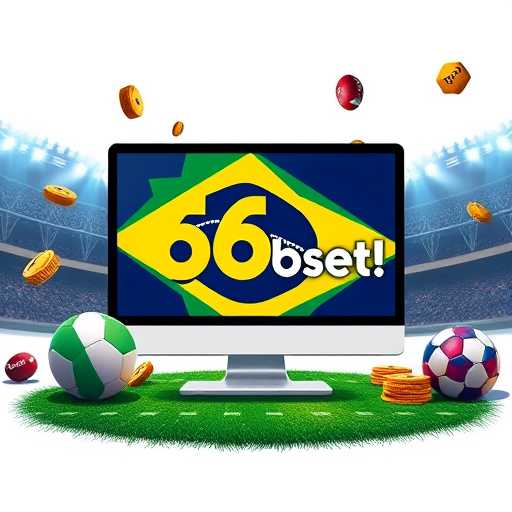 A Ascensão do 66aabet.com no Cenário de Jogos Online em Português