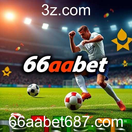 A Ascensão do 66aabet.com no Cenário de Jogos Online