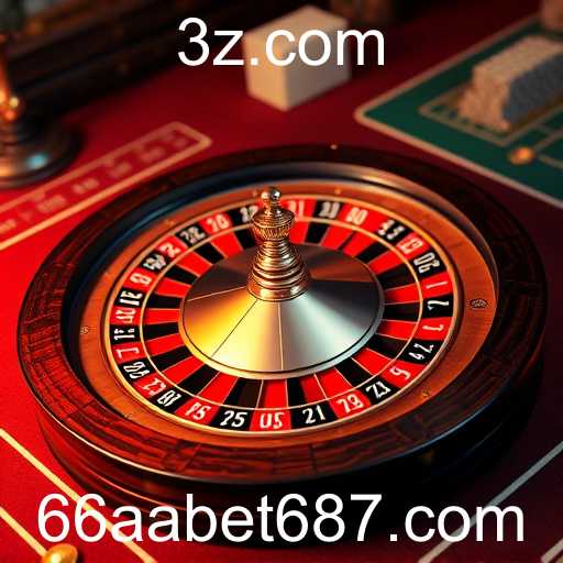 A Fascinante Experiência da Roleta Online no 66aabet.com
