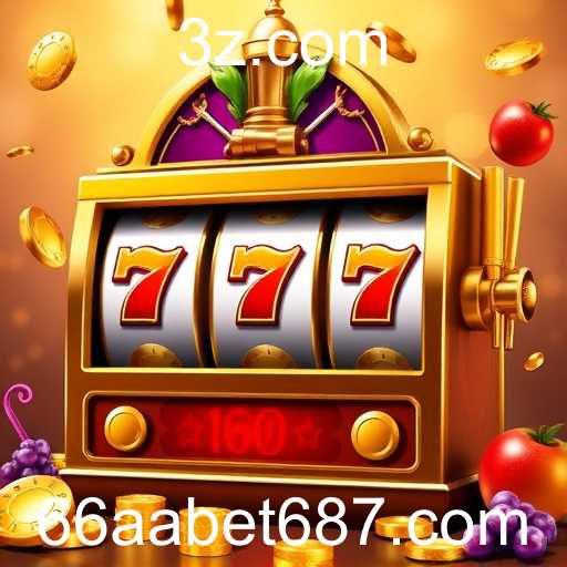 Explorando o Mundo dos Slot Games na Plataforma 66aabet.com