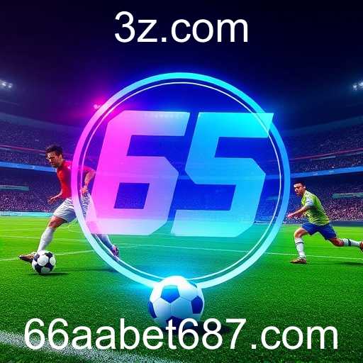 Ascensão do 66aabet.com no Mundo dos Jogos Online